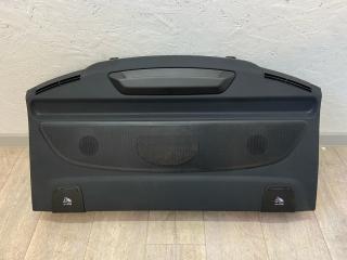 полка багажника Alfa Romeo Giulia 2 поколение 952 2018, 2.0 л., бензин, АКПП, седан, задний привод, 156124433