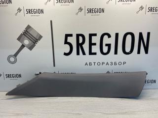 обшивка стойки Alfa Romeo Giulia 2 поколение 952 2018, 2.0 л., бензин, АКПП, задний привод, 156127677