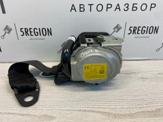 ремень безопасности Alfa Romeo Giulia 2 поколение 952 2018, 2.0 л., бензин, АКПП, задний привод, 156112948