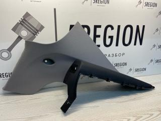 обшивка стойки Alfa Romeo Giulia 2 поколение 952 2018, 2.0 л., бензин, АКПП, задний привод, 156107240