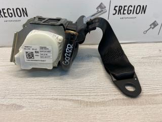 ремень безопасности Alfa Romeo Giulia 2 поколение 952 2018, 2.0 л., бензин, АКПП, задний привод, 1561162310