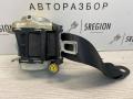 ремень безопасности Alfa Romeo Giulia 2 поколение 952 2018, 2.0 л., бензин, АКПП, задний привод, 1561162310 - фото №2