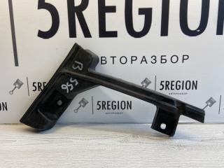 пыльник переднего крыла Alfa Romeo Giulia 2 поколение 952 2018, 2.0 л., бензин, АКПП, седан, задний привод, 50545303