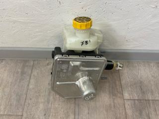 блок ABS Alfa Romeo Giulia 2 поколение 952 2018, 2.0 л., бензин, АКПП, задний привод, 50553296