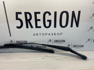 щеткодержатель (поводок стеклоочистителя, дворник) Alfa Romeo Giulia 2 поколение 952 2018, 2.0 л., бензин, АКПП, задний привод, 50532570