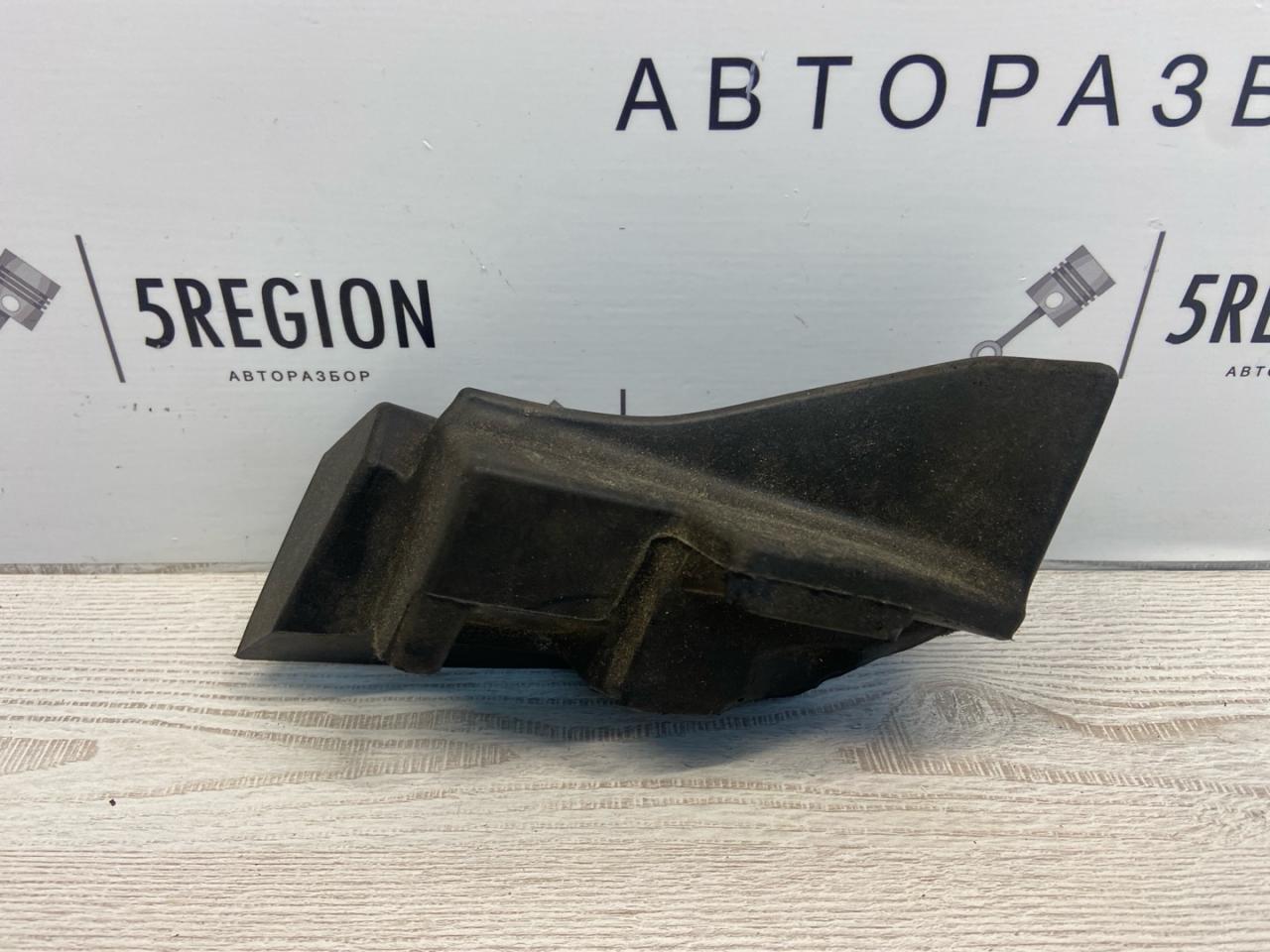пыльник переднего крыла Alfa Romeo Giulia 2 поколение 952 2018, 2.0 л., бензин, АКПП, седан, задний привод, 50545312 - фото №1