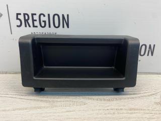 пластик Alfa Romeo Giulia 2 поколение 952 2018, 2.0 л., бензин, АКПП, седан, задний привод, 156109330