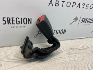 замок ремня безопасности Alfa Romeo Giulia 2 поколение 952 2017, 2.0 л., бензин, АКПП, седан, полный привод, 156112947