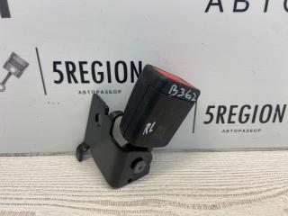 замок ремня безопасности Alfa Romeo Giulia 2 поколение 952 2017, 2.0 л., бензин, АКПП, седан, полный привод, 156112957