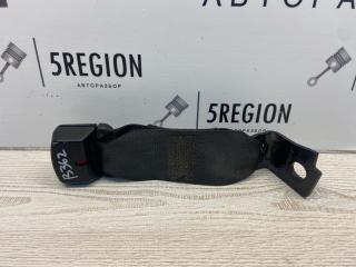 замок ремня безопасности Alfa Romeo Giulia 2 поколение 952 2017, 2.0 л., бензин, АКПП, седан, полный привод, 1561129520