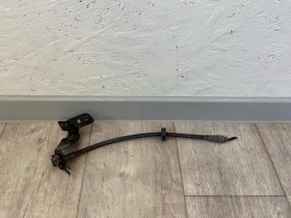 шланг тормозной Alfa Romeo Giulia 2 поколение 952 2017, 2.0 л., бензин, АКПП, седан, полный привод