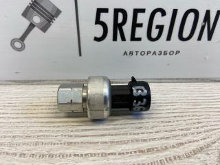 датчик кондиционера Alfa Romeo Giulia 2 поколение 952 2017, 2.0 л., бензин, АКПП, седан, полный привод, 50550372, 517685