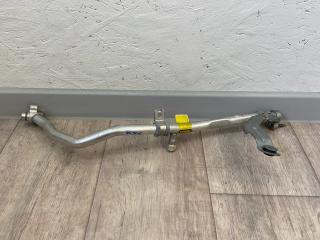 трубка кондиционера Alfa Romeo Giulia 2 поколение 952 2017, 2.0 л., бензин, АКПП, седан, полный привод, 50532282