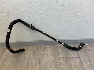 патрубок радиатора Alfa Romeo Giulia 2 поколение 952 2017, 2.0 л., бензин, АКПП, седан, полный привод, 50536757