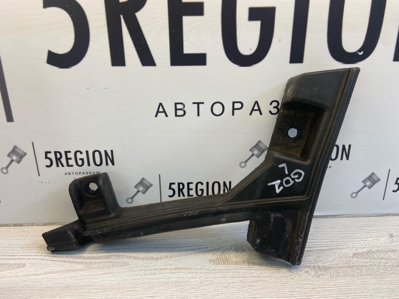 пыльник переднего крыла Alfa Romeo Giulia 2 поколение 952 2018, 2.0 л., бензин, АКПП, задний привод, 50545303 - фото №1