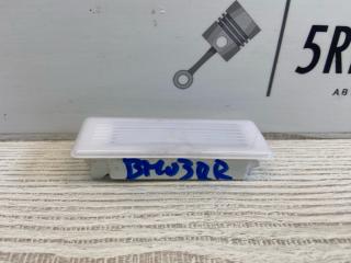 фонарь салона (плафон) BMW 7 серия G11/G12 2018, 3.0 л., дизель, АКПП, седан, задний привод, правый руль, 9397923