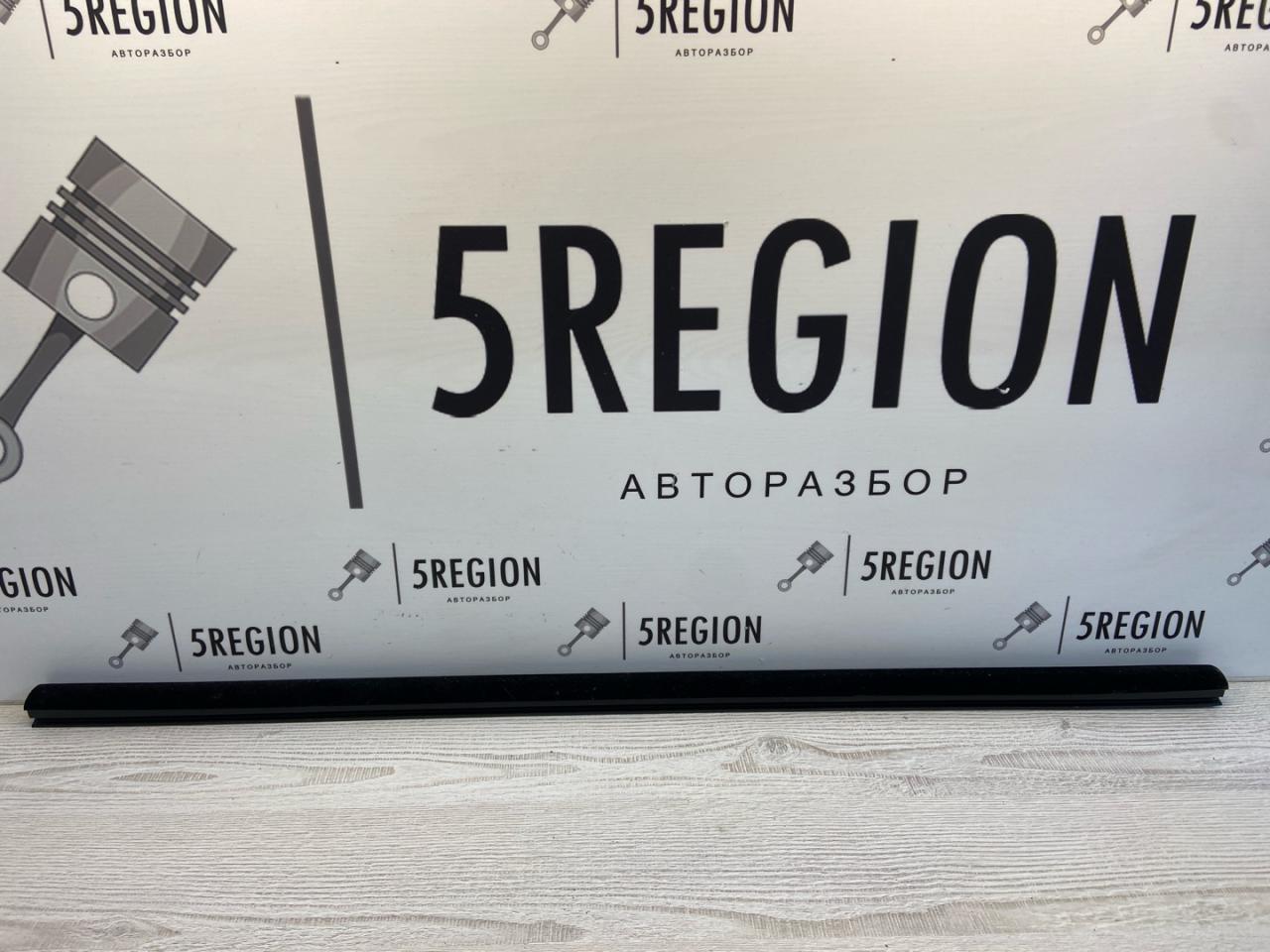 молдинг (накладка кузовная) BMW 7 серия G11/G12 2018, 3.0 л., дизель, АКПП, седан, задний привод, правый руль, 105608467C, 105608467 - фото №1