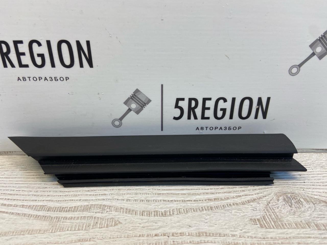 молдинг (накладка кузовная) BMW 7 серия G11/G12 2018, 3.0 л., дизель, АКПП, седан, задний привод, правый руль, 7380534 - фото №1