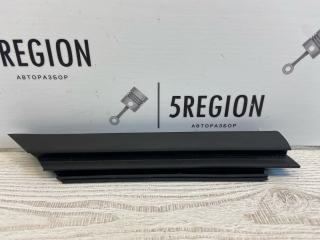 молдинг (накладка кузовная) BMW 7 серия G11/G12 2018, 3.0 л., дизель, АКПП, седан, задний привод, правый руль, 7380534