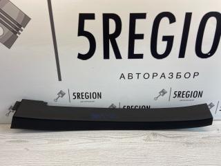 молдинг (накладка кузовная) BMW 7 серия G11/G12 2018, 3.0 л., дизель, АКПП, седан, задний привод, правый руль, 7399, 51427398909