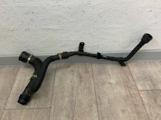 патрубок радиатора Alfa Romeo Giulia 2 поколение 952 2018, 2.0 л., бензин, АКПП, задний привод