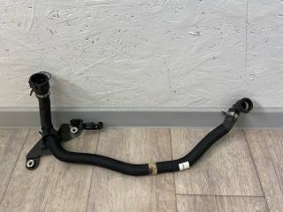 патрубок радиатора Alfa Romeo Giulia 2 поколение 952 2018, 2.0 л., бензин, АКПП, задний привод, 95207179