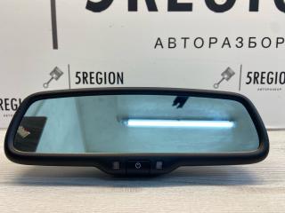 зеркало салона Alfa Romeo Giulia 2 поколение 952 2018, 2.0 л., бензин, АКПП, задний привод, 156109498