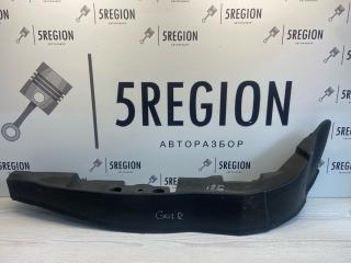 пыльник переднего крыла Alfa Romeo Giulia 2 поколение 952 2018, 2.0 л., бензин, АКПП, задний привод, 50533770