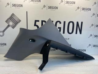 обшивка стойки Alfa Romeo Giulia 2 поколение 952 2018, 2.0 л., бензин, АКПП, задний привод, 156107240