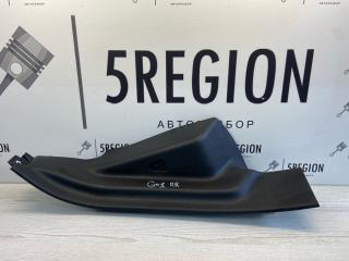 накладка на порог Alfa Romeo Giulia 2 поколение 952 2018, 2.0 л., бензин, АКПП, задний привод, 156129045