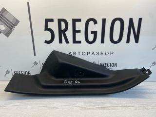 накладка на порог Alfa Romeo Giulia 2 поколение 952 2018, 2.0 л., бензин, АКПП, задний привод, 156129046