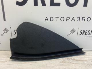 пластик Alfa Romeo Giulia 2 поколение 952 2018, 2.0 л., бензин, АКПП, задний привод, 156110243