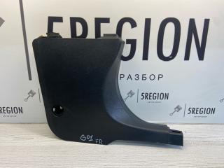 пластик Alfa Romeo Giulia 2 поколение 952 2018, 2.0 л., бензин, АКПП, задний привод, 156119236