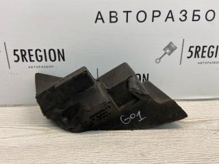 пыльник переднего крыла Alfa Romeo Giulia 2 поколение 952 2018, 2.0 л., бензин, АКПП, задний привод, 50545313