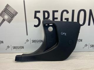 пластик Alfa Romeo Giulia 2 поколение 952 2018, 2.0 л., бензин, АКПП, задний привод, 156119235