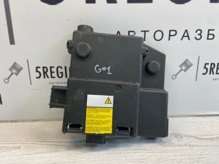 крышка блока предохранителей Alfa Romeo Giulia 2 поколение 952 2018, 2.0 л., бензин, АКПП, задний привод