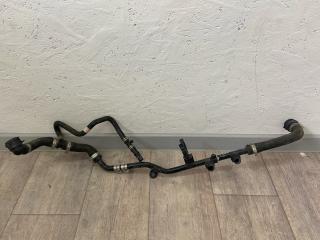 трубка охлаждающей жидкости Alfa Romeo Giulia 2 поколение 952 2018, 2.0 л., бензин, АКПП, задний привод, 50544741