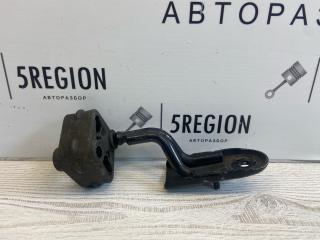 кронштейн глушителя Alfa Romeo Giulia 2 поколение 952 2018, 2.0 л., бензин, АКПП, задний привод, 50533703, 5054685