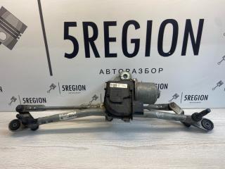 моторчик передних стеклоочистителей (дворников) Alfa Romeo Giulia 2 поколение 952 2018, 2.0 л., бензин, АКПП, задний привод, 505435, 505434570