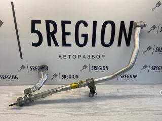 трубка кондиционера Alfa Romeo Giulia 2 поколение 952 2018, 2.0 л., бензин, АКПП, задний привод, 50532281