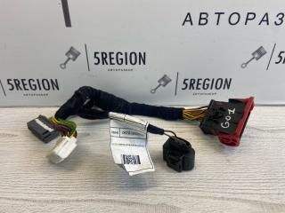 проводка Alfa Romeo Giulia 2 поколение 952 2018, 2.0 л., бензин, АКПП, задний привод, 5055183, 50551829