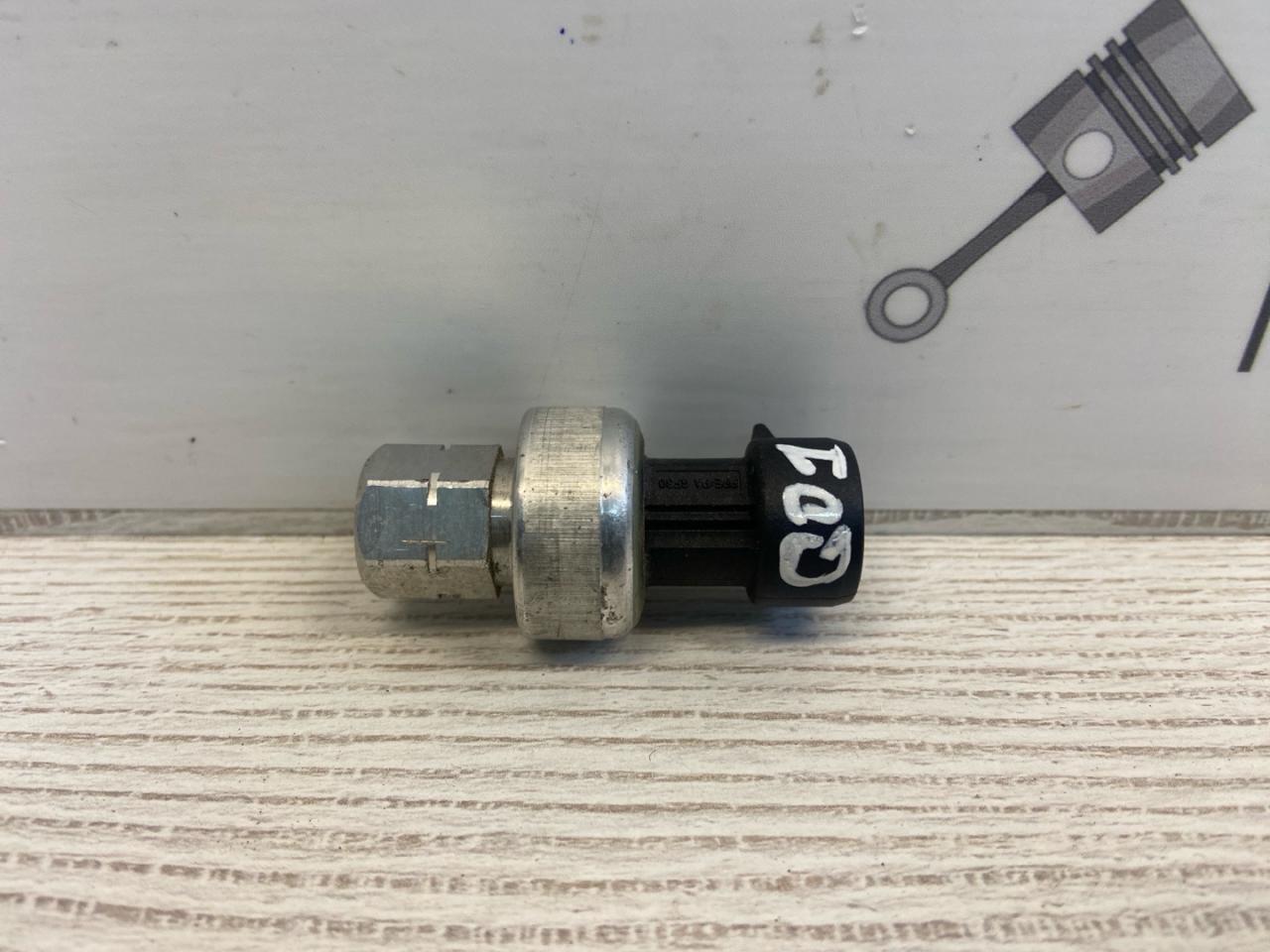 датчик кондиционера Alfa Romeo Giulia 2 поколение 952 2018, 2.0 л., бензин, АКПП, задний привод, 517685, 50532282 - фото №1