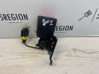 замок ремня безопасности Alfa Romeo Giulia 2 поколение 952 2018, 2.0 л., бензин, АКПП, задний привод, 156118809