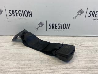 замок ремня безопасности Alfa Romeo Giulia 2 поколение 952 2018, 2.0 л., бензин, АКПП, задний привод, 156112952