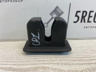 пластик Alfa Romeo Giulia 2 поколение 952 2018, 2.0 л., бензин, АКПП, задний привод