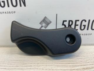 ручка открывания капота BMW M3 E92/E93 2009, 4.0 л., бензин, купе, задний привод, 51237058117, 7058