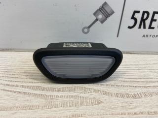 фонарь салона (плафон) BMW M3 E92/E93 2009, 4.0 л., бензин, купе, задний привод, 63316976722, 6977