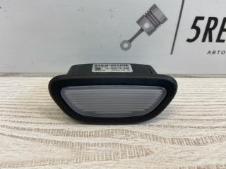 фонарь салона (плафон) BMW M3 E92/E93 2009, 4.0 л., бензин, купе, задний привод, 63316976722, 6977