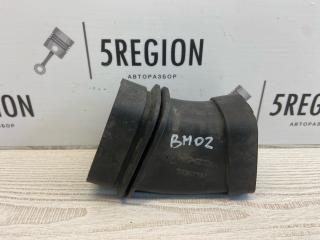 воздуховод (дефлектор) радиатора BMW M3 E92/E93 2009, 4.0 л., бензин, купе, задний привод, 70313162