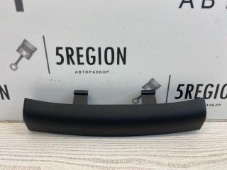 накладка на торпедо (консоль) BMW M3 E92/E93 2009, 4.0 л., бензин, купе, задний привод, 51166960671, 6961